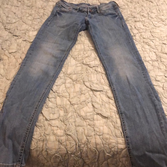 Jeans - Picture 2 of 2